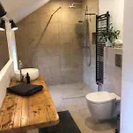 Neues Gesindehaus Feriehus