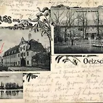 Neues Gesindehaus Feriehus *