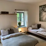 Neues Gesindehaus Rötha