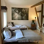 Neues Gesindehaus Feriehus