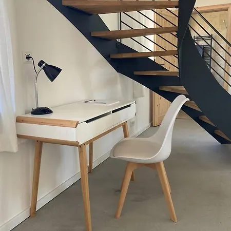 Neues Gesindehaus Ferienhaus *