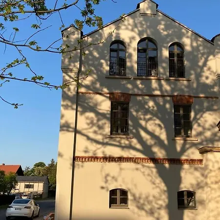 Neues Gesindehaus * Rötha