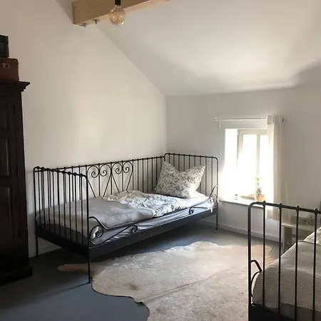 Ferienhaus Neues Gesindehaus *