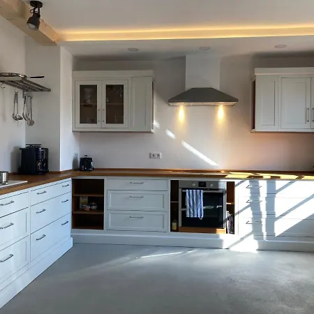 Neues Gesindehaus