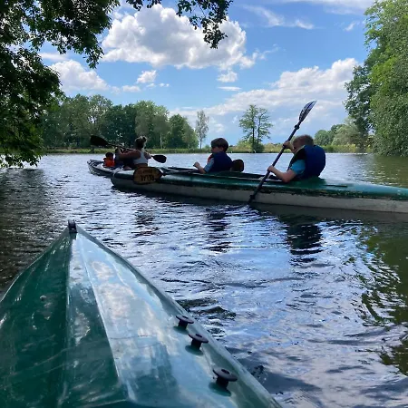 Ferienhaus Neues Gesindehaus