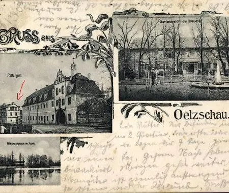 Neues Gesindehaus Ferienhaus *