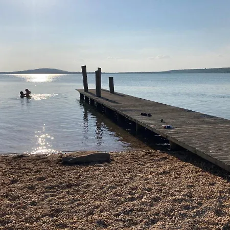 Neues Gesindehaus Σπίτι διακοπών