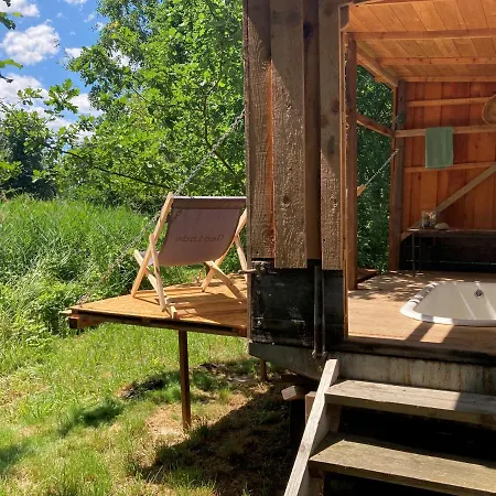 Neues Gesindehaus Rötha