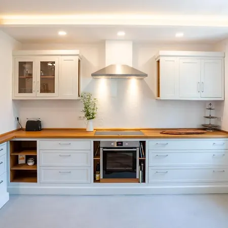 Neues Gesindehaus Rötha