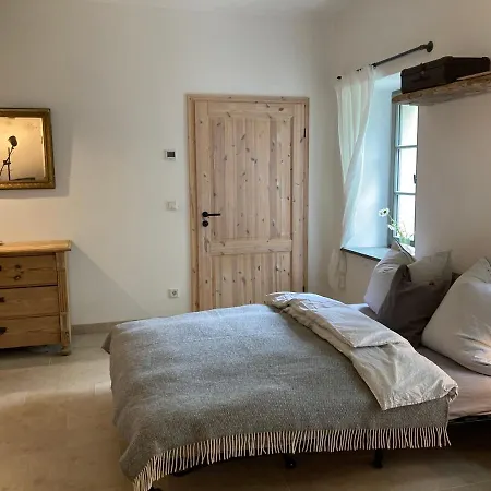 Ferienhaus Neues Gesindehaus