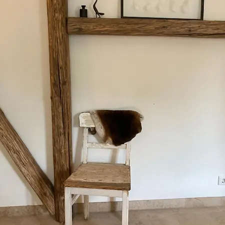 Neues Gesindehaus * Rötha