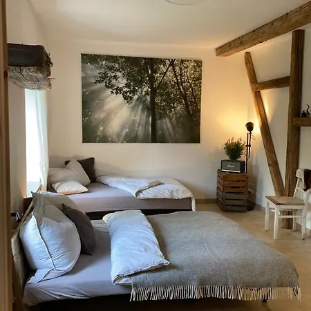 Neues Gesindehaus Ferienhaus