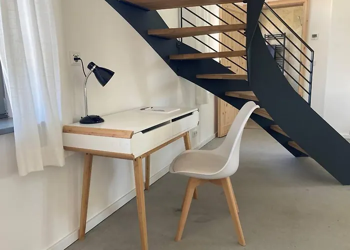 Neues Gesindehaus Holiday home *