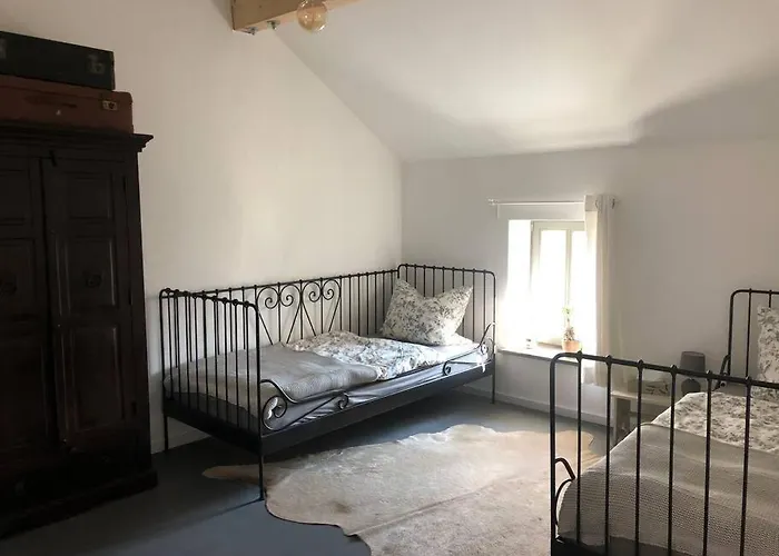 Holiday home Neues Gesindehaus *