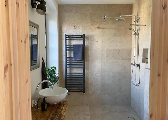 Neues Gesindehaus Rotha