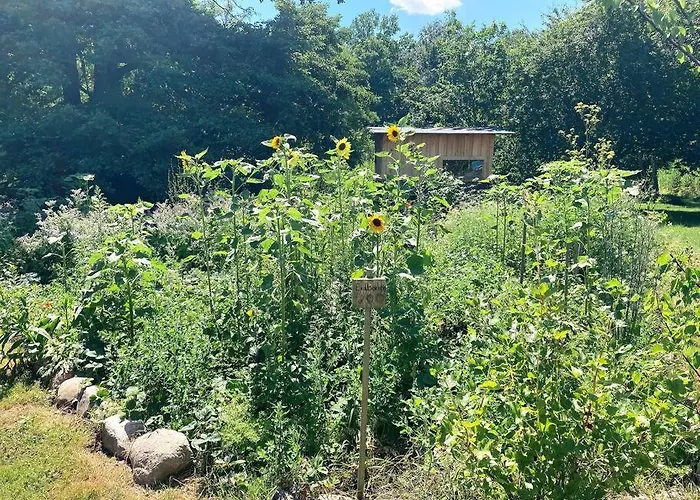 Holiday home Neues Gesindehaus Rotha