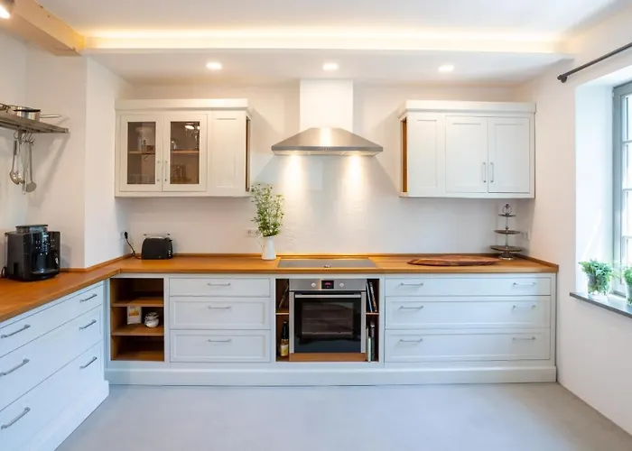 Neues Gesindehaus Rotha