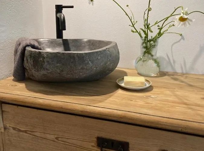 Holiday home Neues Gesindehaus Rotha