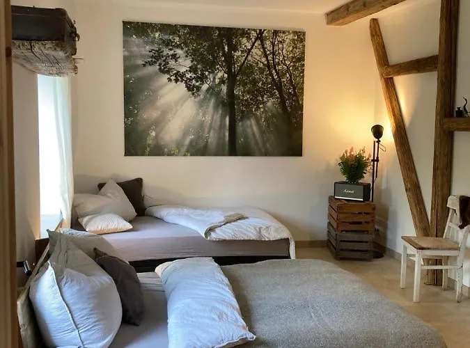 Neues Gesindehaus Holiday home